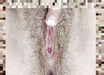 velho, orgasmo, esguincho, adolescente, latina, massagem, dedos, 18-anos, belíssimo, mais-velho