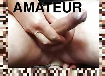 masturbation, amateur, anal, jouet, gay, branlette, ejaculation, pute, gode