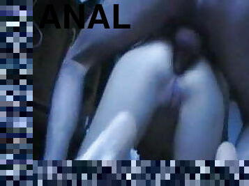 anal