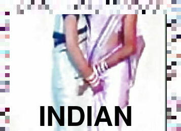 Indian CD couple 