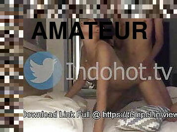 Amateur Couple Sextape