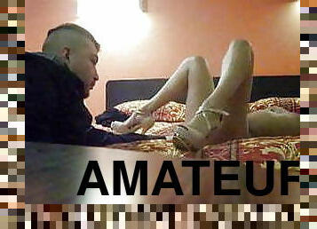 amateur