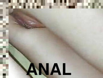 anal, amerika