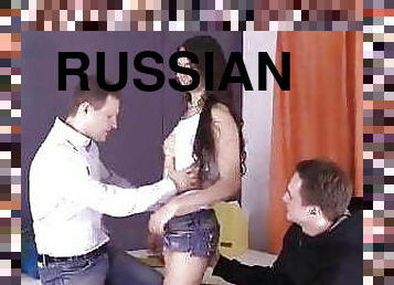 orgie, russisk, eldre, milf, hardcore, gruppesex, trekant, dobbel, europeisk, euro