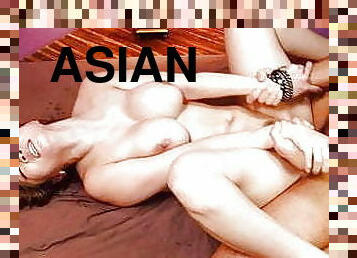 asia, payudara-besar, besar-huge, penis-besar, gambarvideo-porno-secara-eksplisit-dan-intens, jepang, bertiga, penis