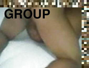 mayor, orgía, anal, gangbang, sexo-en-grupo, trío, 18-años, vieja, bisexual