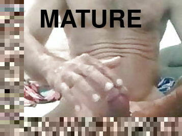 Mature big dick