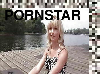 pornostjerne