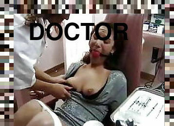 dokter, bdsm-seks-kasar-dan-agresif, amerika, sakit, biseksual, kasar