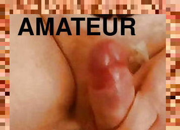 masturbation, amateur, anal, jouet, gay, branlette, couple, première-fois, britannique, gode