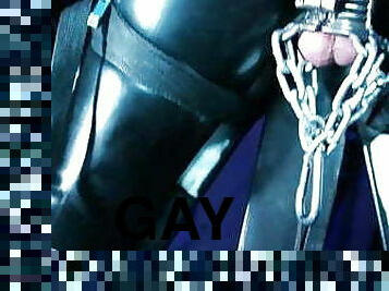 gay, bdsm, bondage