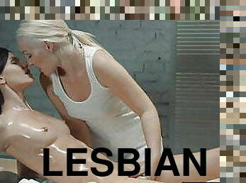 isot-tissit, takaapäin, nännit, orgasmi, pillu-pussy, typykät, lesbo-lesbian, teini, hieronta, sormettaminen