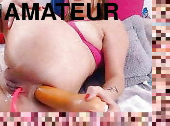 mastürbasyon-masturbation, amatör, anal, güzellik, ev-yapımı, web-kamerası, aamerikalı