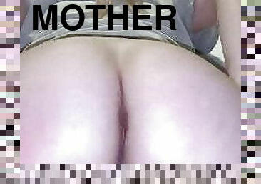 traseiros, grande, cona-pussy, mãe, bbw, botins, mãe-mother