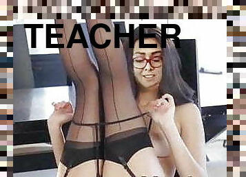 enseignant, amateur, pute, mexicain, putain