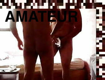 papa, amateur, anal, fellation, gay, pappounet, ours