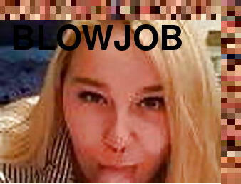 For the Love of Blowjobs