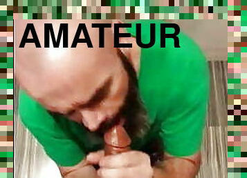 amateur, mamada, polla-enorme, gay, pareja, español, gay-joven