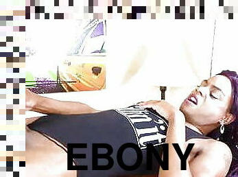 Favourite ebony Cleopatra 3