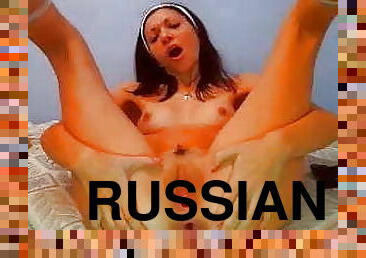russe, anal