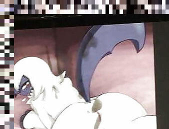 Absol Gif Cum Tribute