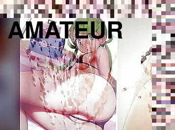 mastürbasyon-masturbation, amatör, ibne, derleme, meni, bukkake, animasyon