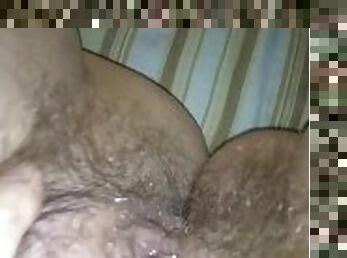 PinkMoonLust has Cheap Toilet Paper Dirty Pussy! She Farts Farting Ass Anal Anus Flatulence Hairy