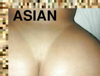 asia, pantat, posisi-seks-doggy-style, puting-payudara, amerika