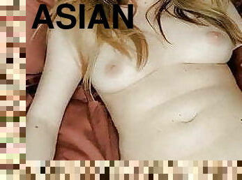 asia, payudara-besar, tua, vagina-pussy, buatan-rumah, 18-tahun, ketat, cantik, lebih-tua, payudara