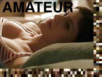 Alexandra daddario hot sex scene 