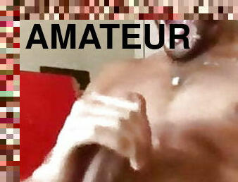 amateur, polla-enorme, gay, paja, facial, corrida