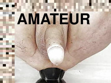 fisting, amateur, anal, jouet, gay