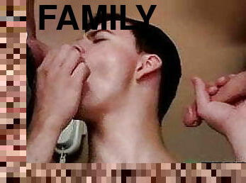 παμπάς̍,  ρωκτικό̍, äσιμπούκι̍, gay, ¶ευγάρι̍, ¤ρελός̯·̍, äρίο̍, ¿ικογένεια̍, παμπάκας̍, υώδης̍