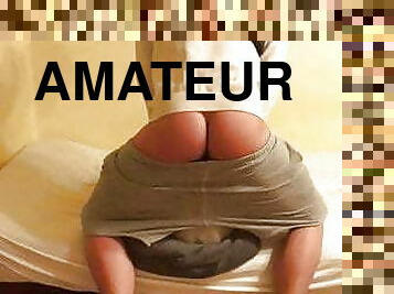 masturbation, amatör, anal, leksak, gay, avrunkning, knullande, twink