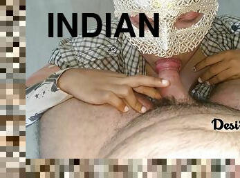 guru, blowjob-seks-dengan-mengisap-penis, remaja, handjob-seks-dengan-tangan-wanita-pada-penis-laki-laki, hindu, sudut-pandang, berambut-cokelat