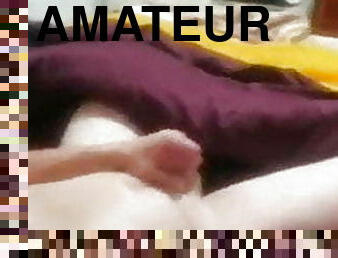 masturbation, amateur, énorme-bite, gay, première-fois, américaine