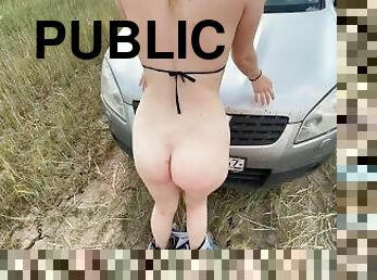 public, chatte-pussy, amateur, babes, fellation, ejaculation-sur-le-corps, énorme-bite, ejaculation, blonde, pute