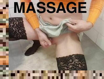 onani, cumshot, stor-pikk, hjemmelaget, handjob, massasje, ladyboy, runking, cum, fetisj