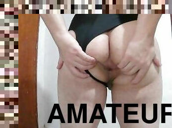 amateur, anal, ejaculation-sur-le-corps, ados, brésil