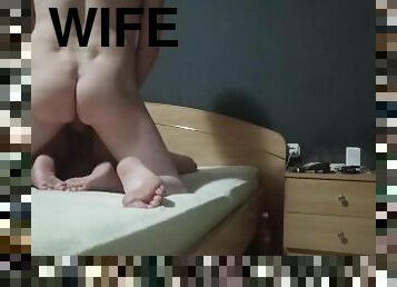 Wife stay pregnant with her lover