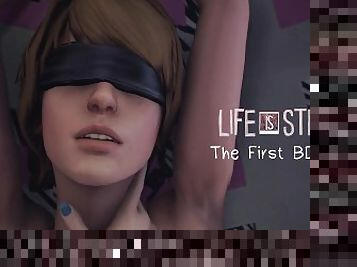 Life is Strange: The First BDSM Night (Max x Chloe) SFM animation