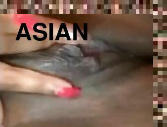 asyalı, büyük-göğüsler, baba, mastürbasyon-masturbation, amcık-pussy, amatör, siyahi-kadın, genç, ünlü, hint