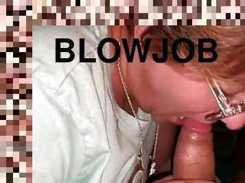Hilarious (blowjob) sloppy top (head) quit just put it in your mouth