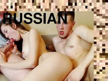 orgasme, russisk, amatør, kæmpestor-pik, berømthed, par, trekanter, webcam, pik