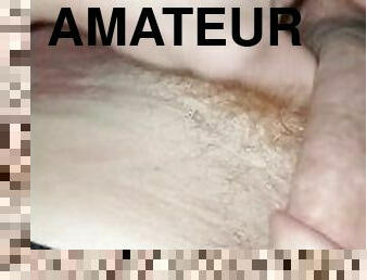 masturbation, amatör, gigantisk-kuk, massage, pov, ensam, kuk