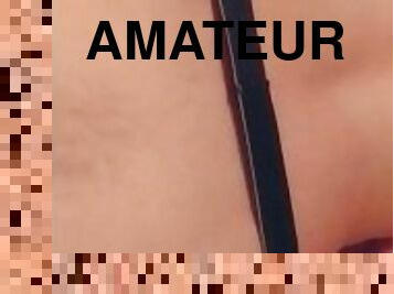 amatør, anal, kæmpestor-pik, bøsse, pik, hårdhændet