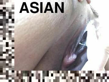 asiatisk, pussy, amatør, babes, stor-pikk, interracial, hardcore, latina, creampie, fingret