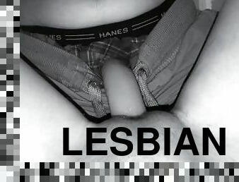 סטראפ-און, חובבן, לסבית-lesbian, צעצוע, לטינית, זוג, נקודת-מבט, חברה, זיונים, דילדו