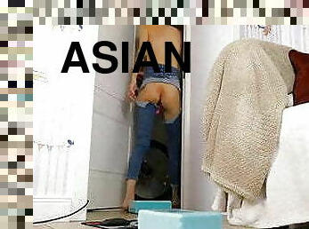 asyalı, kadının-cinsel-organına-dokunma, mastürbasyon-masturbation, boşalma, fışkıran-su, anal, oyuncak, çılgın, parmaklama, web-kamerası