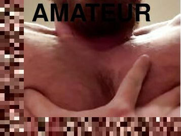 baignade, mamelons, amateur, ejaculation-sur-le-corps, gay, point-de-vue, ejaculation, solo, boules, bisexuels